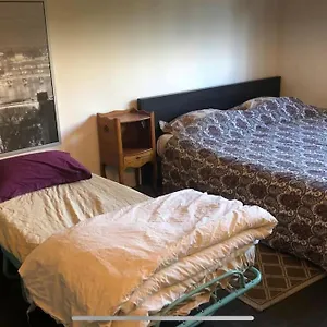  Appartement Charming At The Heart Of 14 Arrondissement