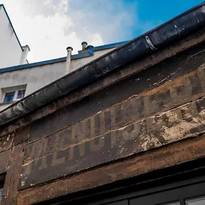  Appartement Gembnb Luxury - Aqueduc