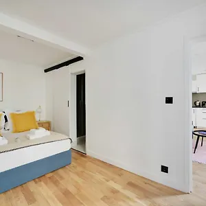 Appartement Stunning 4p1br