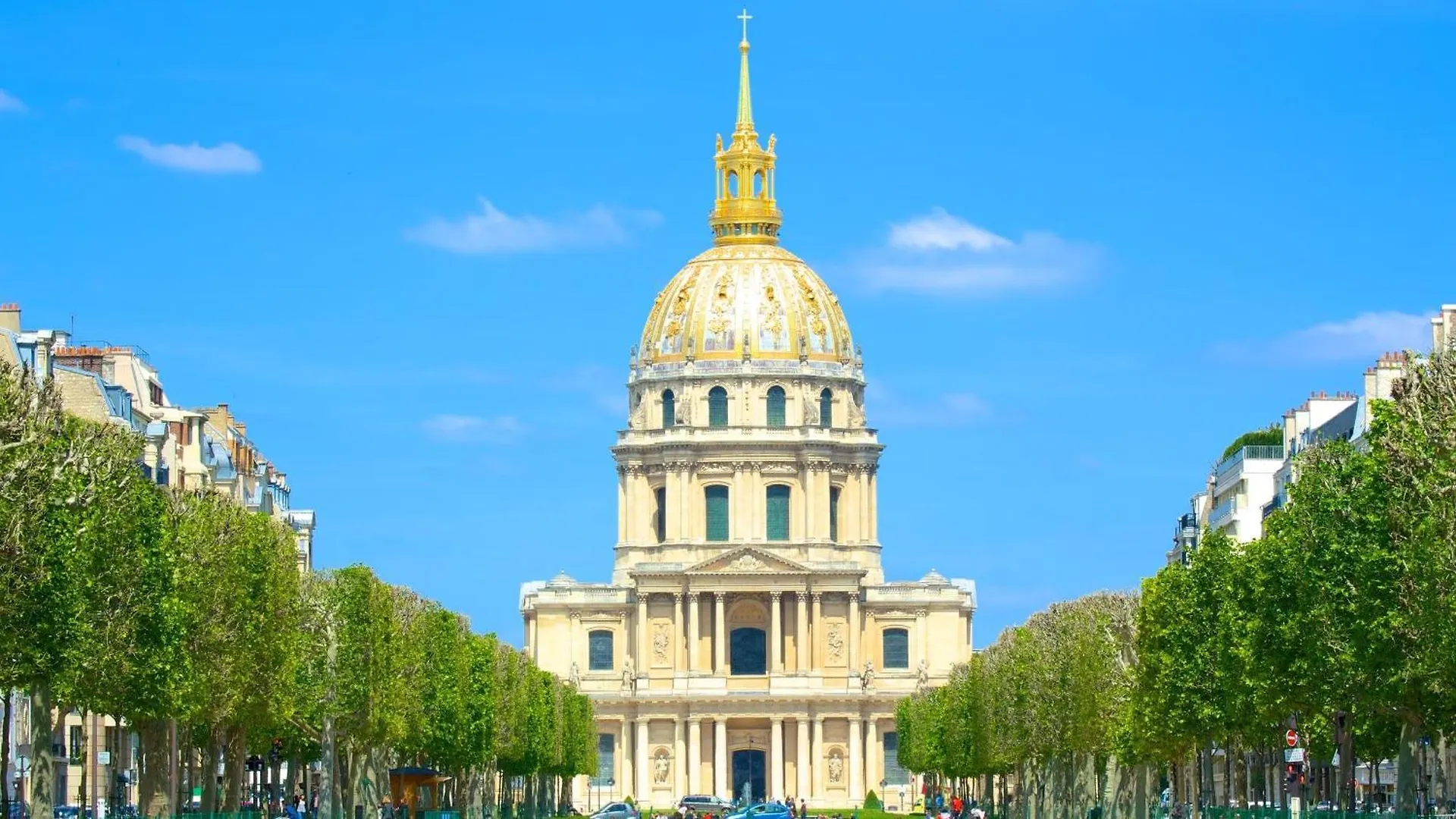 Stunning Apartment Near Eiffel Tower Paris 0*,