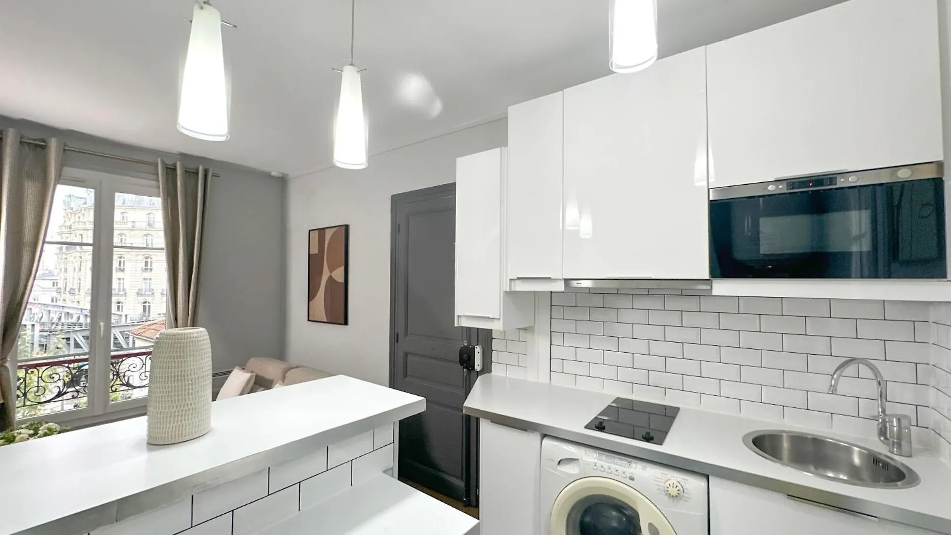 Stunning Apartment Near Eiffel Tower Paris